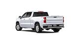 New 2025 Chevrolet Silverado 1500 LT Crew Cab 4x4, Pickup for sale #16672 - photo 2