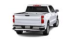 New 2025 Chevrolet Silverado 1500 LT Crew Cab 4x4, Pickup for sale #16672 - photo 5