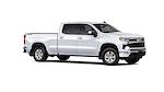 New 2025 Chevrolet Silverado 1500 LT Crew Cab 4x4, Pickup for sale #16672 - photo 6