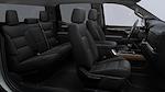 New 2025 Chevrolet Silverado 1500 LT Crew Cab 4x4, Pickup for sale #16672 - photo 9