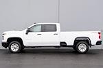 New 2025 Chevrolet Silverado 3500 Work Truck Crew Cab 4x4, Pickup for sale #16703 - photo 19