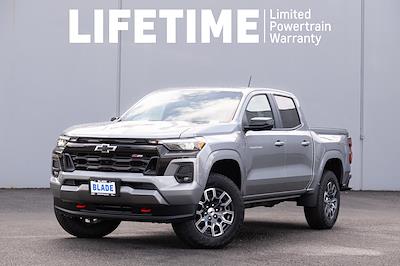 New 2024 Chevrolet Colorado Z71 Crew Cab 4x4, Pickup for sale #16708 - photo 1