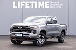 New 2024 Chevrolet Colorado Z71 Crew Cab 4x4, Pickup for sale #16708 - photo 1