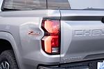 New 2024 Chevrolet Colorado Z71 Crew Cab 4x4, Pickup for sale #16708 - photo 25