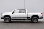 New 2025 Chevrolet Silverado 2500 ZR2 Crew Cab 4x4, Pickup for sale #16711 - photo 24