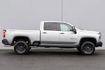 New 2025 Chevrolet Silverado 2500 ZR2 Crew Cab 4x4, Pickup for sale #16711 - photo 25