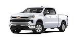 New 2025 Chevrolet Silverado 1500 LT Crew Cab 4x4, Pickup for sale #16724 - photo 1