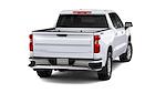 New 2025 Chevrolet Silverado 1500 LT Crew Cab 4x4, Pickup for sale #16724 - photo 5