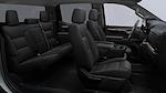 New 2025 Chevrolet Silverado 1500 LT Crew Cab 4x4, Pickup for sale #16724 - photo 9