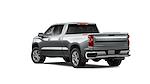 New 2025 Chevrolet Silverado 1500 LTZ Crew Cab 4x4, Pickup for sale #16726 - photo 2