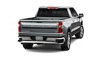 New 2025 Chevrolet Silverado 1500 LTZ Crew Cab 4x4, Pickup for sale #16726 - photo 5