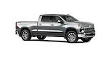 New 2025 Chevrolet Silverado 1500 LTZ Crew Cab 4x4, Pickup for sale #16726 - photo 6