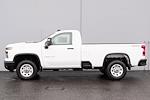 New 2025 Chevrolet Silverado 2500 Work Truck Regular Cab 4x4, Pickup for sale #16743 - photo 18