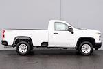 New 2025 Chevrolet Silverado 2500 Work Truck Regular Cab 4x4, Pickup for sale #16743 - photo 19