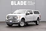 Used 2019 Ford F-350 Lariat Crew Cab 4WD, Pickup for sale #16755A - photo 1