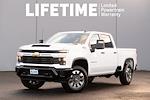 New 2025 Chevrolet Silverado 2500 Custom Crew Cab 4x4, Pickup for sale #16810 - photo 1