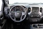 New 2025 Chevrolet Silverado 2500 Custom Crew Cab 4x4, Pickup for sale #16810 - photo 3