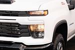 New 2025 Chevrolet Silverado 2500 Custom Crew Cab 4x4, Pickup for sale #16810 - photo 15