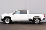 New 2025 Chevrolet Silverado 2500 Custom Crew Cab 4x4, Pickup for sale #16810 - photo 19