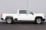 New 2025 Chevrolet Silverado 2500 Custom Crew Cab 4x4, Pickup for sale #16810 - photo 20