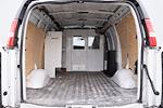 Used 2017 GMC Savana 2500, Upfitted Cargo Van for sale #M100 - photo 2
