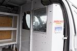 Used 2017 GMC Savana 2500, Upfitted Cargo Van for sale #M100 - photo 18