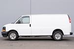 Used 2017 GMC Savana 2500, Upfitted Cargo Van for sale #M100 - photo 20