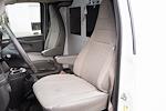Used 2017 GMC Savana 2500, Upfitted Cargo Van for sale #M100 - photo 9