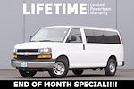 Used 2013 Chevrolet Express 3500 LT RWD, Passenger Van for sale #M131 - photo 1