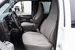 Used 2013 Chevrolet Express 3500 LT RWD, Passenger Van for sale #M131 - photo 10