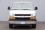 Used 2013 Chevrolet Express 3500 LT RWD, Passenger Van for sale #M131 - photo 19