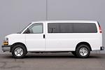 Used 2013 Chevrolet Express 3500 LT RWD, Passenger Van for sale #M131 - photo 24