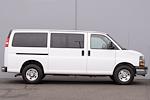 Used 2013 Chevrolet Express 3500 LT RWD, Passenger Van for sale #M131 - photo 25