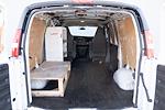 Used 2017 GMC Savana 2500 Work Van 4x2, Upfitted Cargo Van for sale #M136 - photo 2