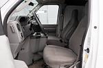 Used 2012 Ford E-250 4x2, Empty Cargo Van for sale #M240 - photo 9