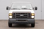 Used 2012 Ford E-250 4x2, Empty Cargo Van for sale #M240 - photo 12