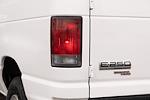 Used 2012 Ford E-250 4x2, Empty Cargo Van for sale #M240 - photo 17
