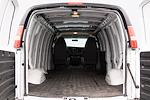 Used 2014 Chevrolet Express 3500 RWD, Empty Cargo Van for sale #M298 - photo 2