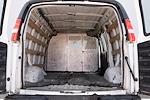 2017 GMC Savana 2500 SRW RWD, Empty Cargo Van for sale #M387 - photo 2