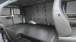 2017 GMC Savana 2500 SRW RWD, Empty Cargo Van for sale #M387 - photo 25