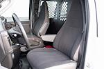 2020 GMC Savana 2500 SRW RWD, Empty Cargo Van for sale #M760 - photo 16