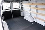 2020 GMC Savana 2500 SRW RWD, Empty Cargo Van for sale #M760 - photo 20