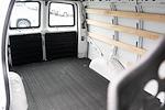 2020 GMC Savana 2500 SRW RWD, Empty Cargo Van for sale #M761 - photo 20