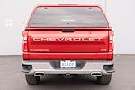 Used 2022 Chevrolet Silverado 1500 LTZ Crew Cab 4WD, Pickup for sale #M868A - photo 2