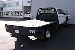 2019 Ford F-550 Crew Cab DRW 4x4, Flatbed Truck for sale #M907 - photo 19