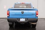 Used 2021 Ram 1500 Classic Warlock Crew Cab 4WD, Pickup for sale #N091 - photo 2