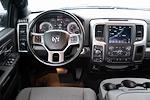 Used 2021 Ram 1500 Classic Warlock Crew Cab 4WD, Pickup for sale #N091 - photo 3