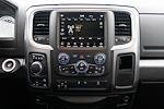 Used 2021 Ram 1500 Classic Warlock Crew Cab 4WD, Pickup for sale #N091 - photo 4