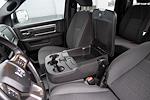 Used 2021 Ram 1500 Classic Warlock Crew Cab 4WD, Pickup for sale #N091 - photo 9