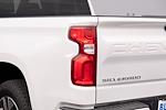 Used 2022 Chevrolet Silverado 1500 RST Crew Cab 4x4, Pickup for sale #N224A - photo 20